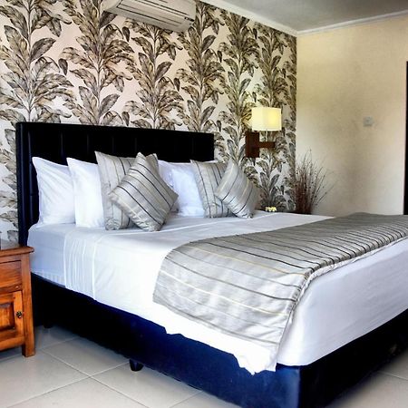 Villa Taluh Sanur Exteriér fotografie