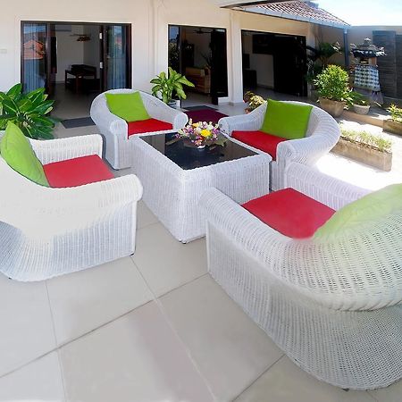 Villa Taluh Sanur Pokoj fotografie