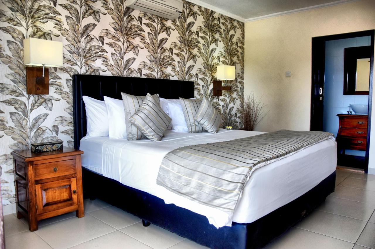 Villa Taluh Sanur Exteriér fotografie