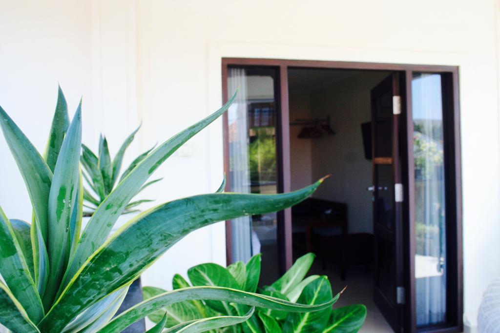 Villa Taluh Sanur Pokoj fotografie