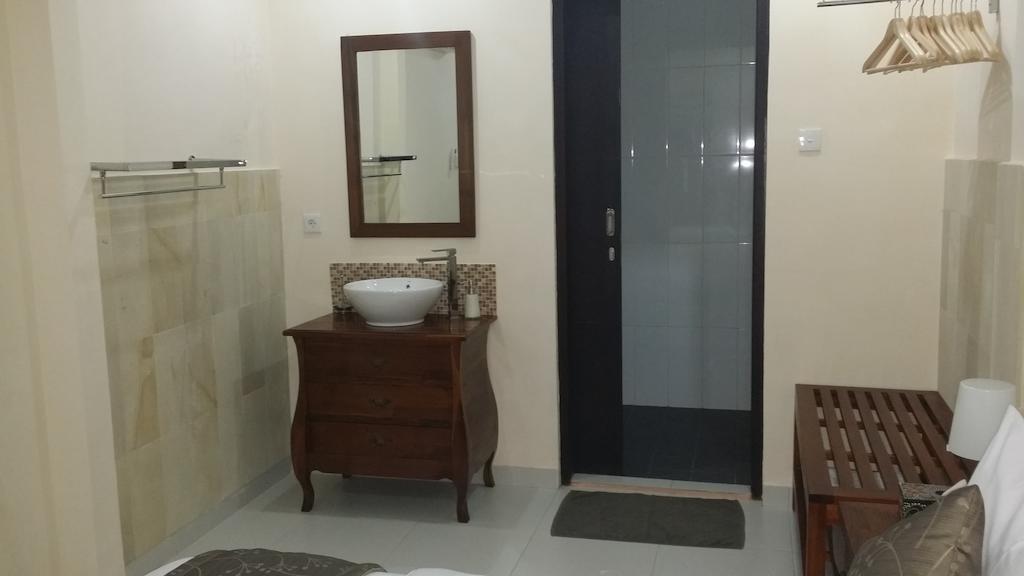 Villa Taluh Sanur Pokoj fotografie