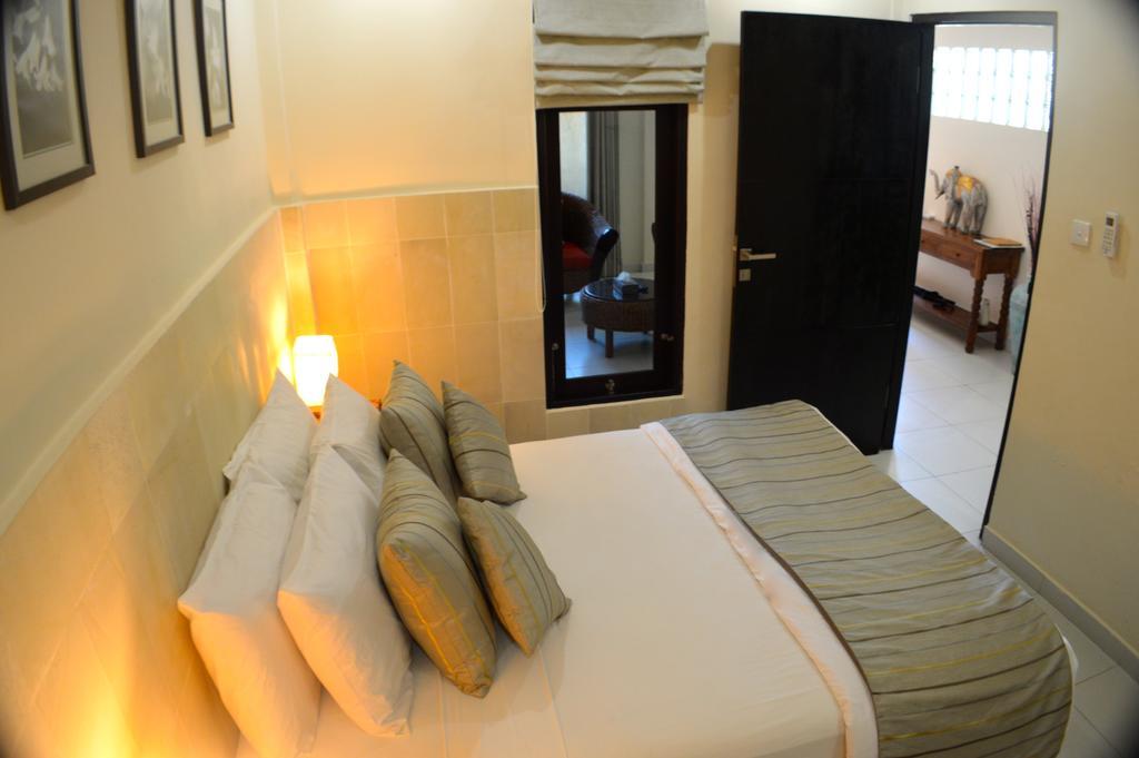 Villa Taluh Sanur Exteriér fotografie