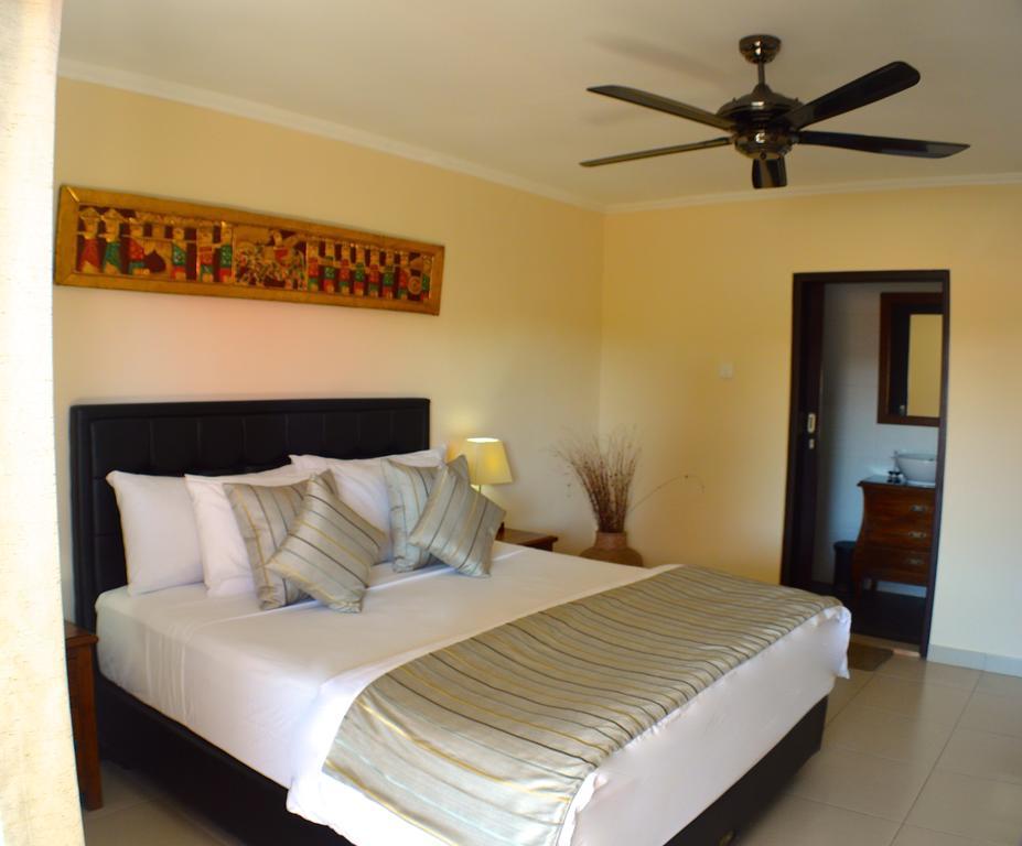 Villa Taluh Sanur Exteriér fotografie