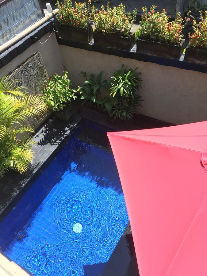 Villa Taluh Sanur Exteriér fotografie